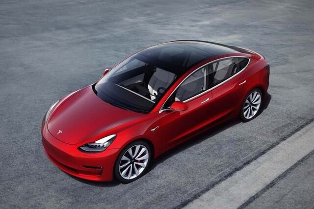 França retira incentivos a elétricos chineses