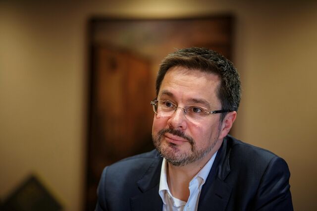CEO da ANA diz que empresa está a investir este ano 120 milhões nos aeroportos em Portugal