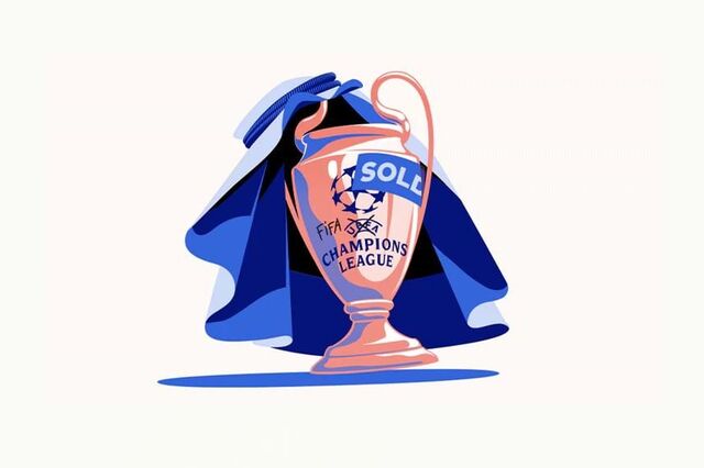 Os 8 cisnes negros do Saxo para 2024: Sauditas compram Liga dos Campeões e Kennedy Jr ganha eleições nos EUA