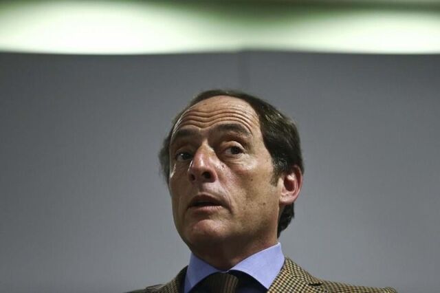 Procurador que fez cair Costa foi assessor de Governo PSD/CDS