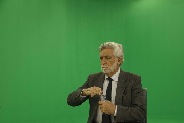 Luís Amado considera que eleições antecipadas foram 'uma precipitação'