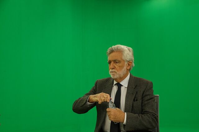 Ter dívida controlada é “a âncora fundamental para a estabilidade”, diz Luís Amado