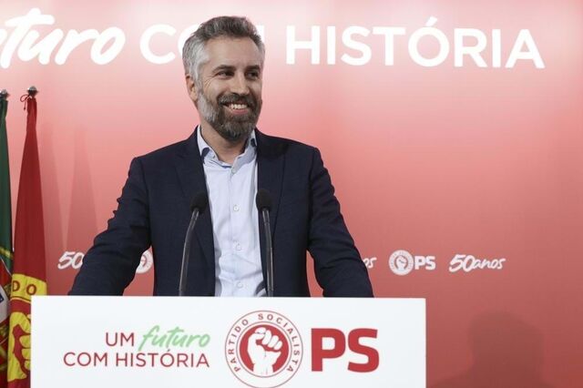 CTT: 'Obviamente que sabia e obviamente que concordo com o que foi feito”, diz Pedro Nuno