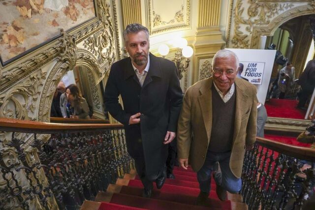 Pedro Nuno Santos: 'Costa tem o espaço de possibilidades aberto e ao seu dispor'