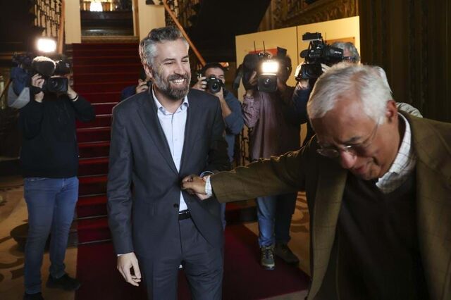 Sai Costa, entra Pedro Nuno: nova energia sem 'rutura' nem sombras