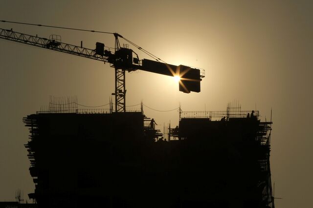 Custos de construção aumentaram 1,8% em dezembro