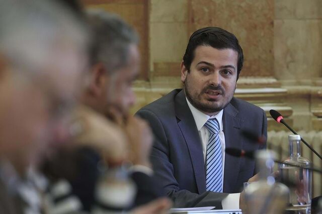 Barragens já estão todas avaliadas para efeitos de IMI 
