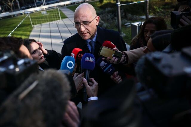 Caso EDP: Passos recusa quaisquer favorecimentos a Ricardo Salgado