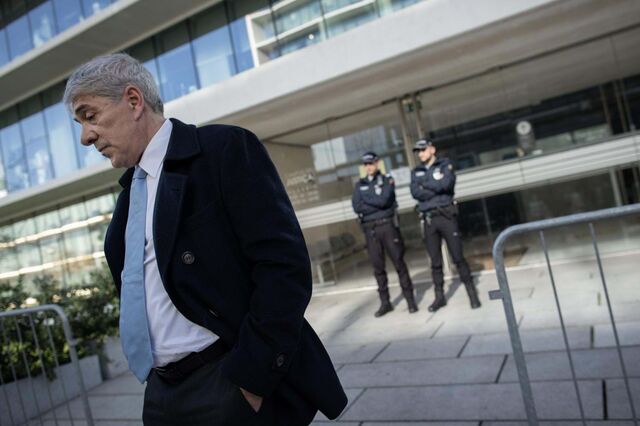 Operação Marquês: Tribunal declara extinta medida de coação de Sócrates