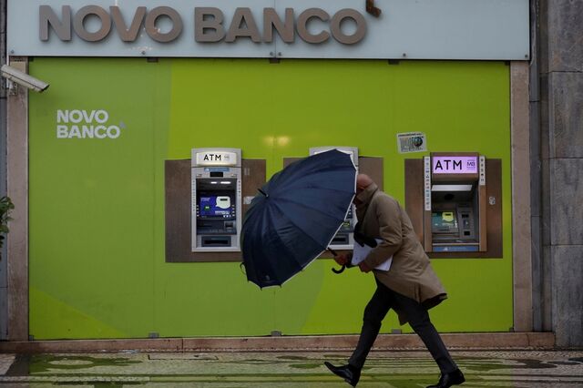Fundo de Resolução deverá manter participação no Novo Banco