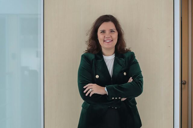 O acordo na COP28 “ajuda a Europa a estar mais acompanhada” 