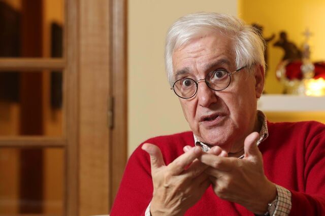 Francisco Seixas da Costa: “Enfrentamos uma vaga populista muito séria”