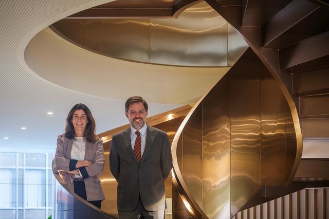 M&A em 2024? “Há muita liquidez e muitos ativos que têm de ser vendidos” 