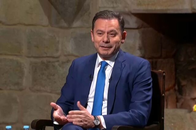 Montenegro admite aliança pré-eleitoral com o CDS