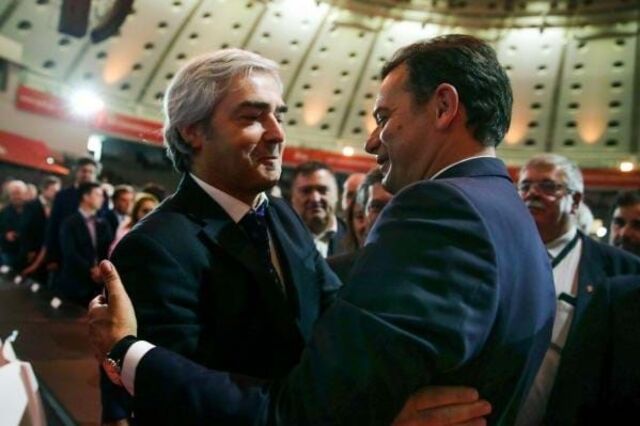 PSD e CDS-PP recuperam Aliança Democrática para as legislativas e europeias
