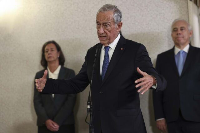 Marcelo faz balanço de coabitação com Costa e conclui que 'valeu a pena'