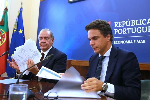 O que querem saber os deputados com a CPI à Efacec?