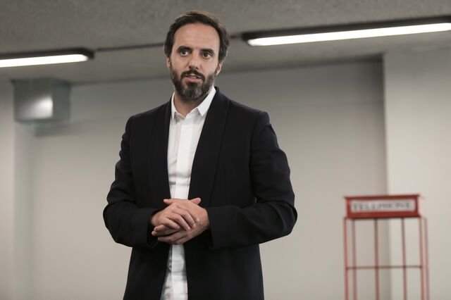 José Neves assume liderança da fundação após saída de Carlos Oliveira