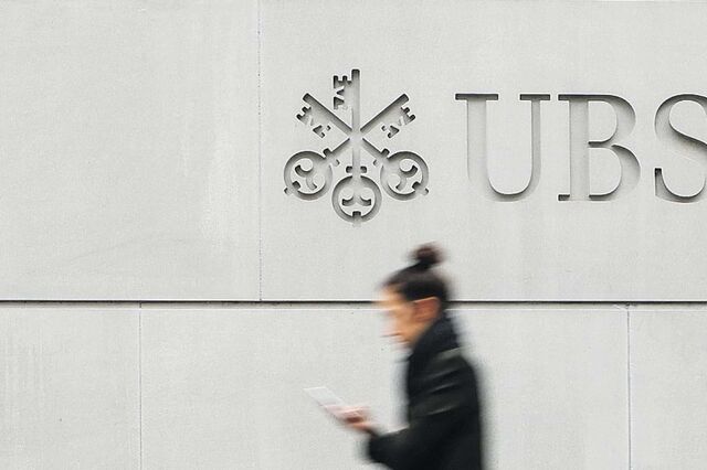 UBS consegue crescimento recorde este ano em Portugal com novas fortunas a chegar ao país