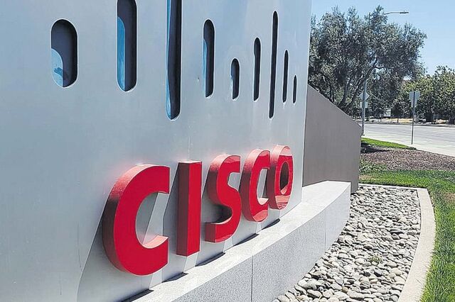 Cisco deverá avançar para o segundo despedimento do ano