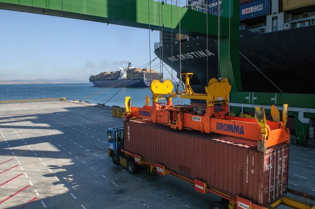 Portugal receia aplicação do comércio de emissões a navios