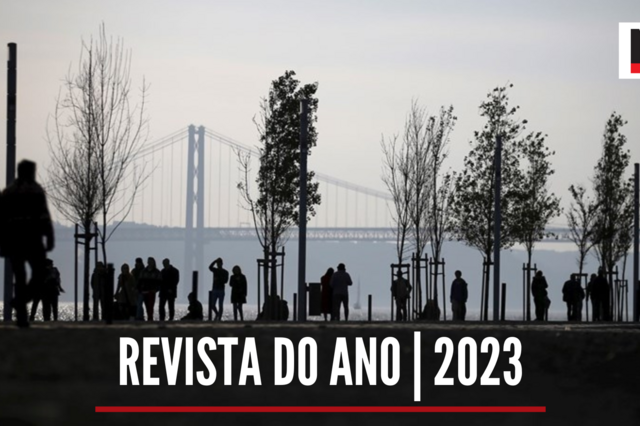 Revista do ano 2023