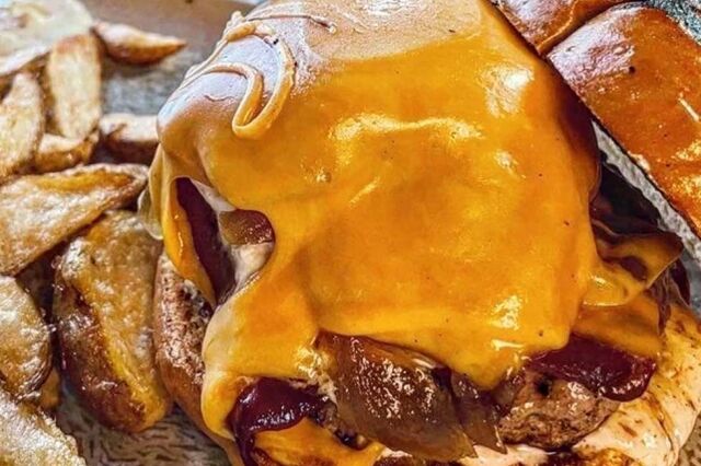 Hambúrgueres 'gourmet' espanhóis podem estar a caminho de Portugal