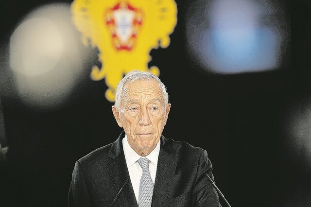 Maioria quer que Marcelo saia se tiver havido cunha
