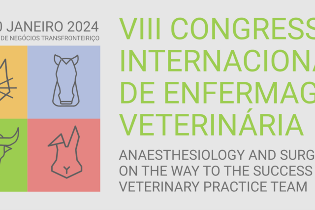 VIII Congresso Internacional de Enfermagem Veterinária decorrerá em Elvas