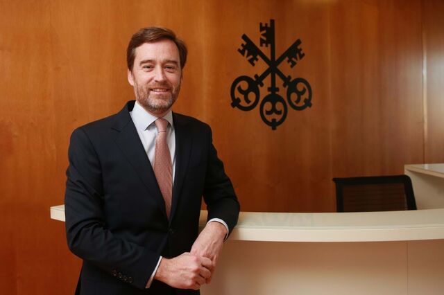 UBS Portugal já é maior do que antes da fusão. 'Estamos muito ativos'