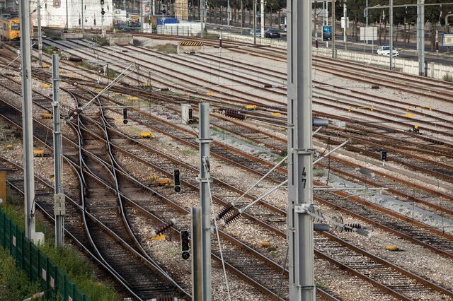 Traçado do TGV ‘reservado’ durante pelo menos dois anos