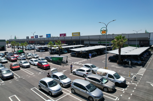 Mitiska vende cinco “retail parks” em Portugal ao suíço Partners Group 