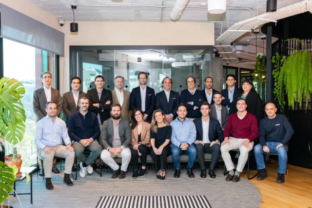 Espanhola de “crowdfunding” imobiliário aterra em Lisboa já com Sintra na carteira