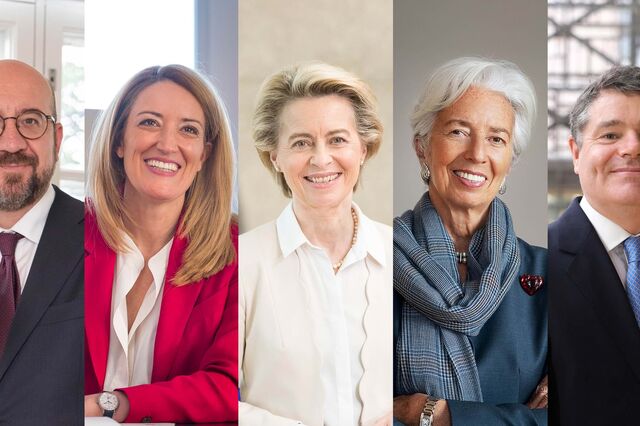 25 anos do euro: o valor da unidade num mundo em mudança