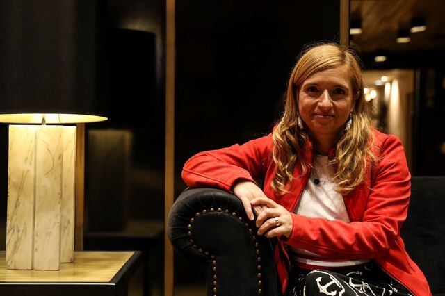 Teresa Coelho Moreira: Plataformas “não escapam” à prova da geolocalização