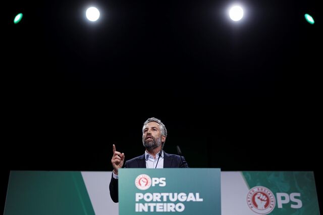 Pedro Nuno Santos quer estabilidade fiscal e dar prioridade à economia e Estado social