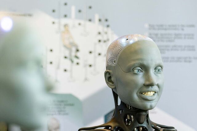 'Demissões estão a surgir em antecipação aos investimentos em IA'