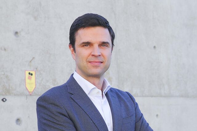 António Portela: “Não gostaríamos de abrir o capital” da Bial