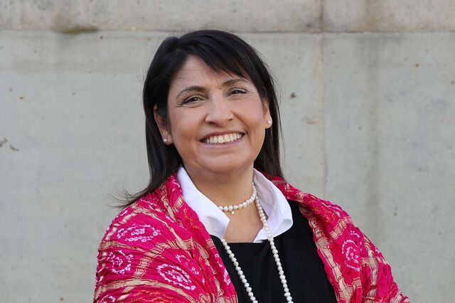 Paula Franco: Fisco tem de manter atendimento “olhos nos olhos”