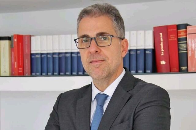 João Massano é candidato a bastonário da Ordem dos Advogados