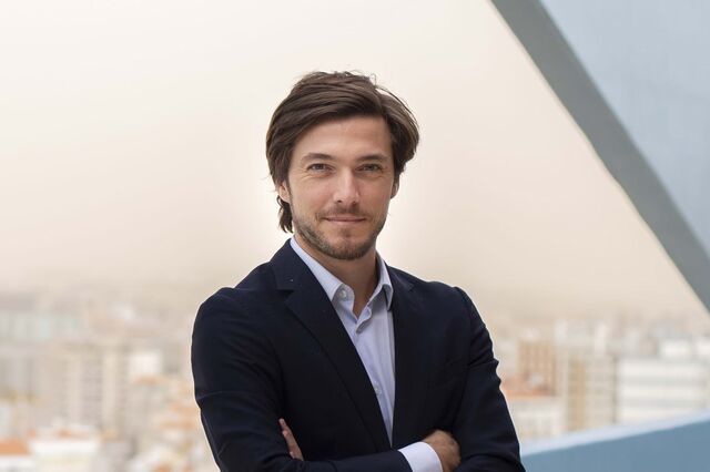 Fundador e ex-CEO da Raize junta-se ao Novo Banco para liderar área de Consumer Finance