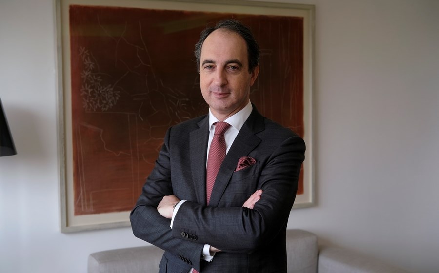 Pedro Rego, filho do fundador da F. Rego, é o CEO da maior corretora de seguros de capital 100% nacional.