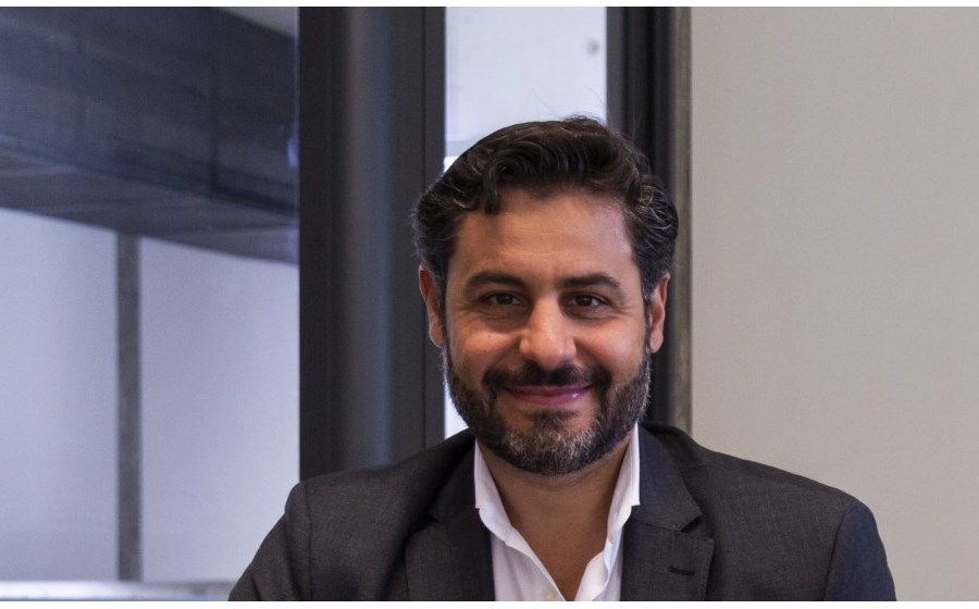 Duarte Costa é fundador e sócio-gerente da 3XP Global.
