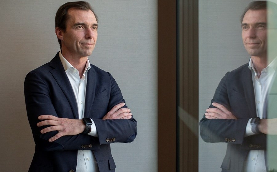 João Partidário lidera a Nestlé Purina em Portugal desde 2022.