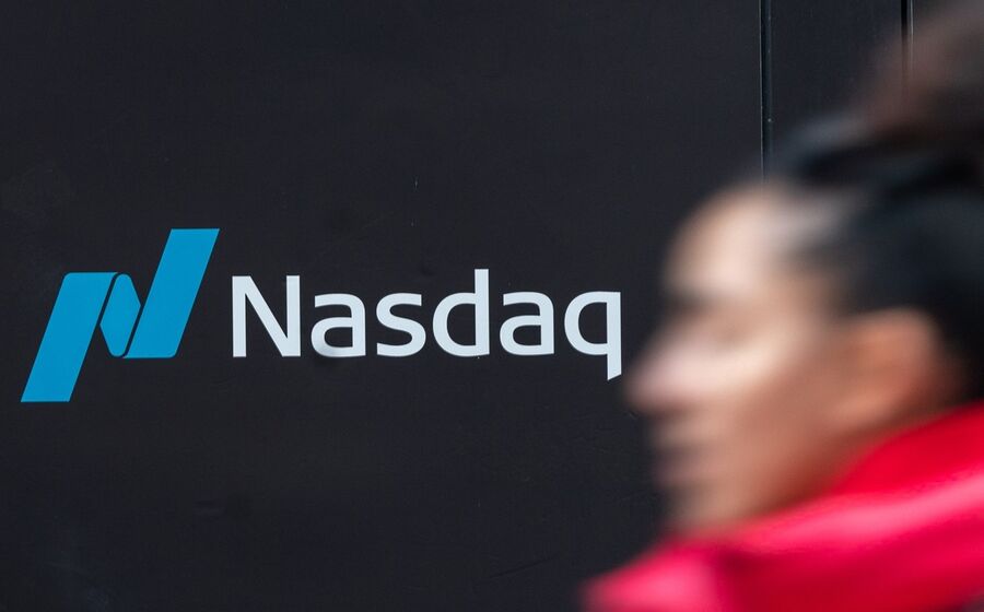 Nasdaq, bolsas, EUA, 