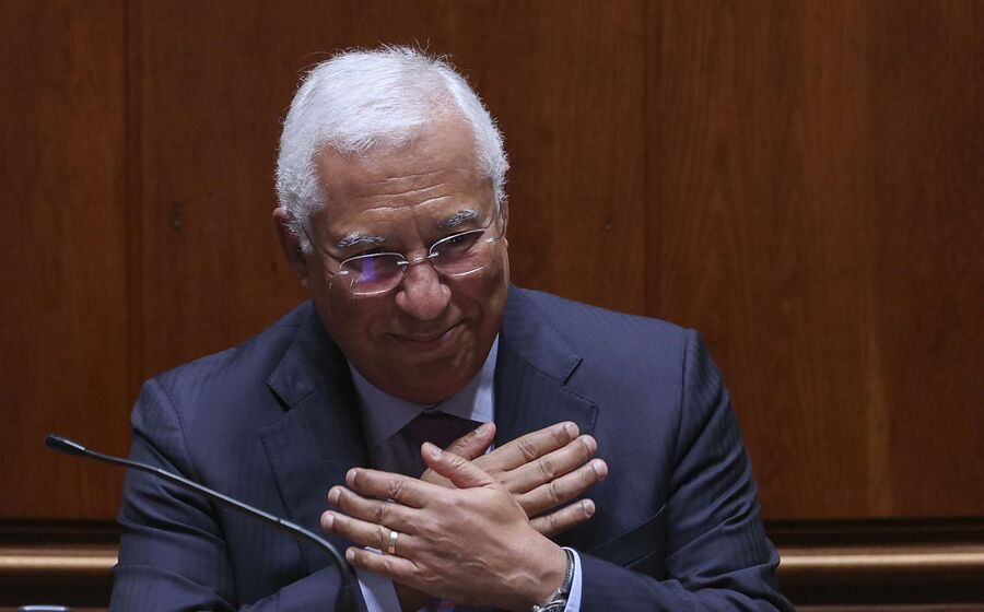 antonio costa
