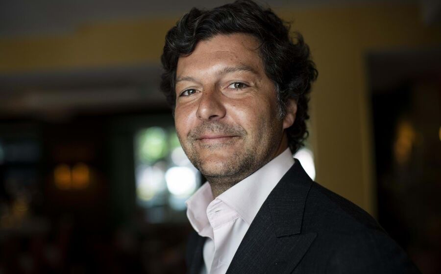 André Themudo, BlackRock Portugal