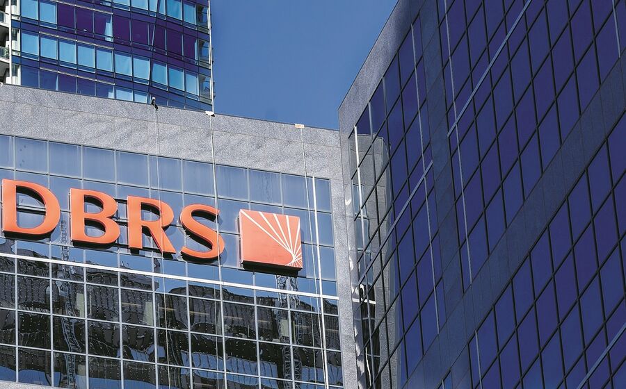 DBRS