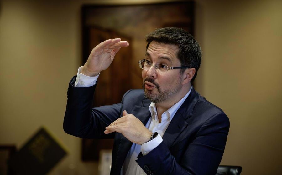 Thierry Ligonnière, ANA 