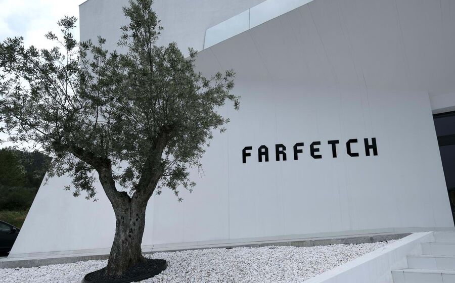 Farfetch José Neves